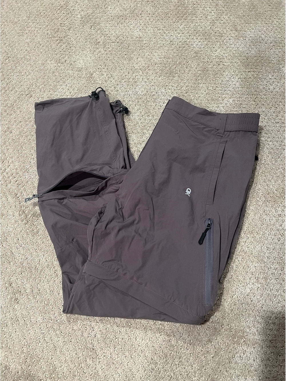 Little Donkey Andy Hiking Pants